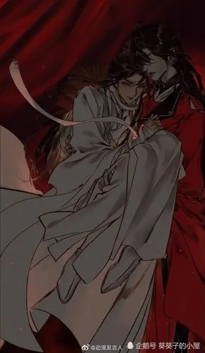 原耽小说中的神仙句子_腾讯新闻