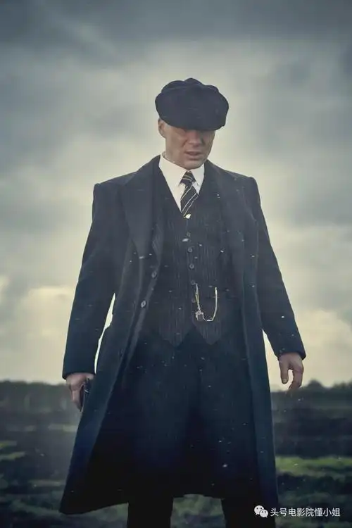 西装暴徒回归等了2年浴血黑帮最终季剧透汤姆哈迪回来了