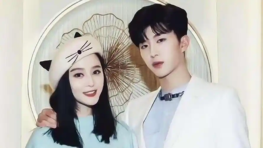 共同抗疫范冰冰范丞丞捐款物近300万代言品牌捐自家产品