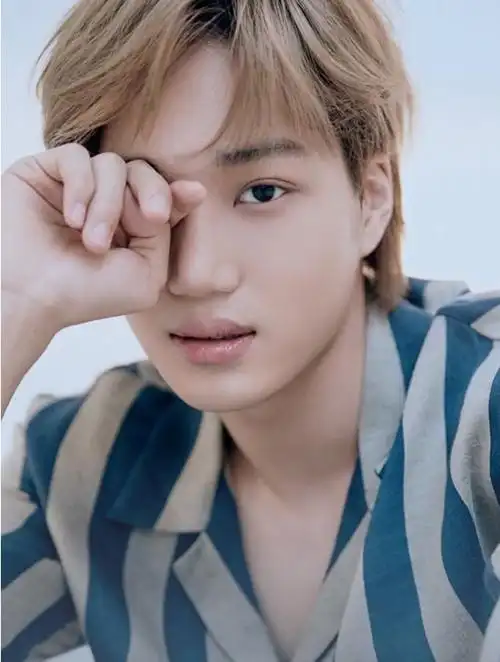 人民网讯 15日,flo公开了一组韩国超人气组合exo的高清照,宛如邻家大