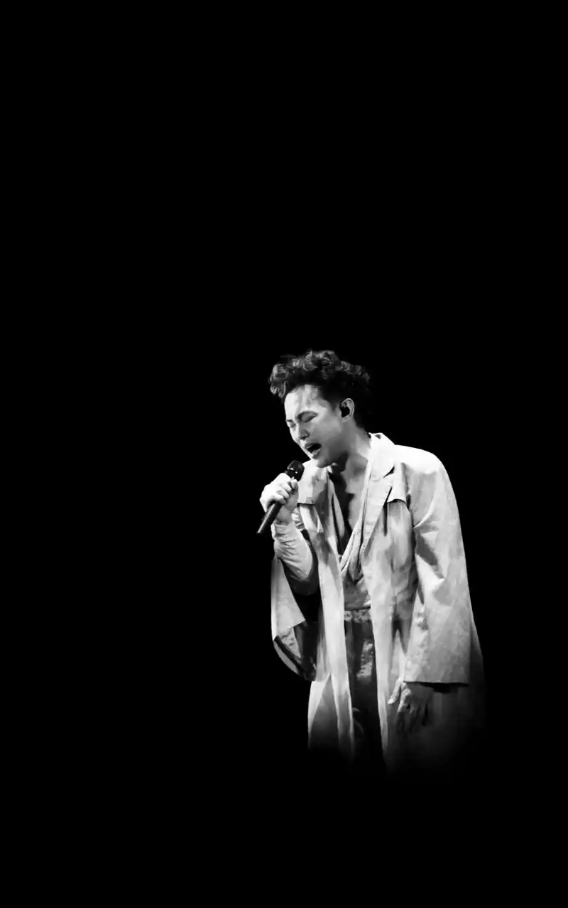 陈奕迅.你的孤独我看得到. - 堆糖,美图壁纸兴趣社区