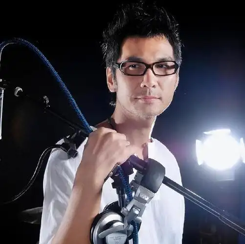 他是亚视一哥也是古天乐最讨厌的男人因绯闻拒绝和叶璇同台