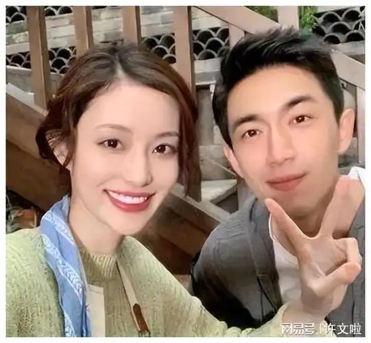 林更新:情感世界的"海王",演艺圈的独树一帜