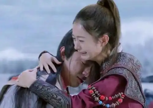 《楚乔传2》取代赵丽颖?baby回应这样说