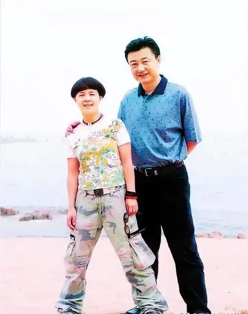 金龟子升级做姥姥金龟婿身高195米当初王宁坚决反对