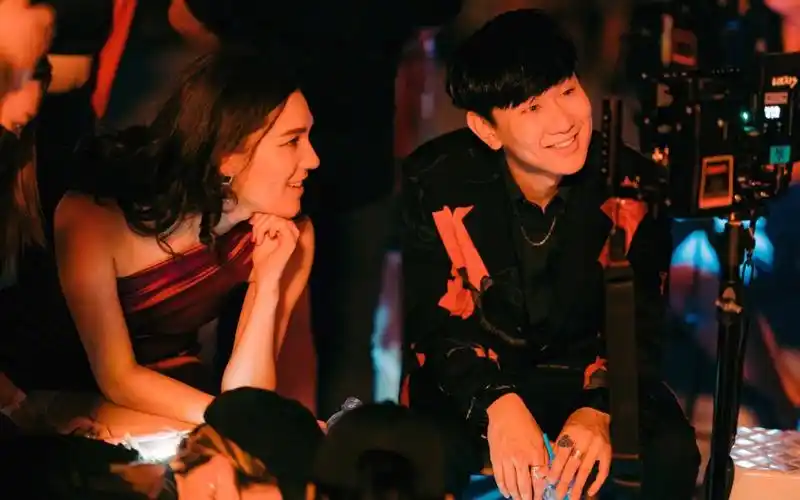 林俊杰90|like you do90|mv首播78_哔哩哔哩_bilibili