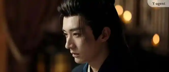 "美丽鳏夫"助力,「上桌」需要特供|花间令|鳏夫|刘学义_新浪新闻