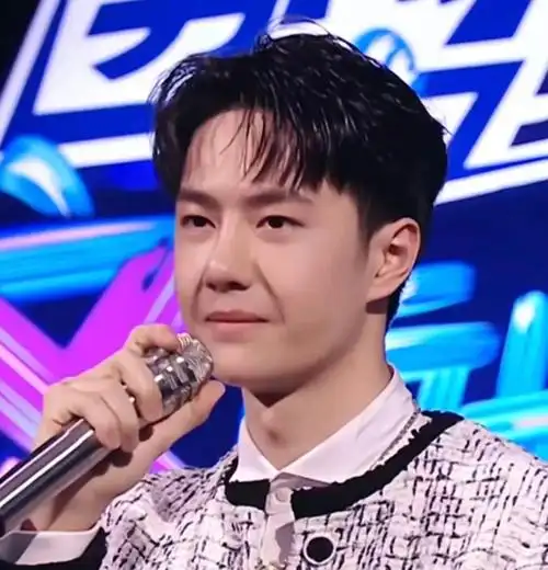 原创24岁王一博沧桑太快整容医生谈原因动过鼻子都会有后遗症