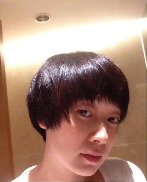 马伊琍面无血色,状态差,与文章已低调离婚?