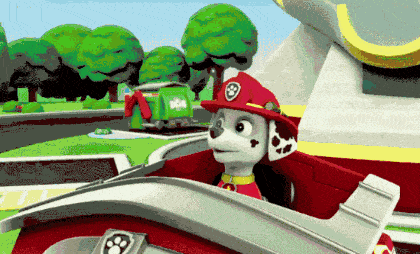 汪汪队立大功gif动图_动态图_表情包下载_soogif