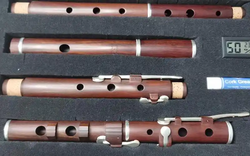 andy de jarlis (木长笛)