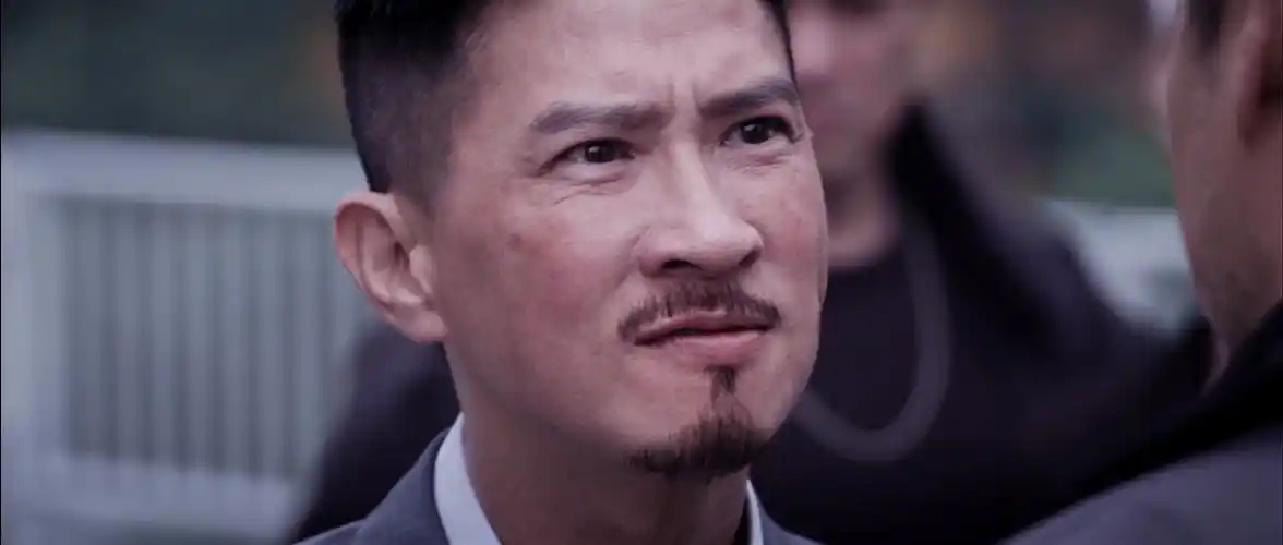 60帧的张家辉真的帅