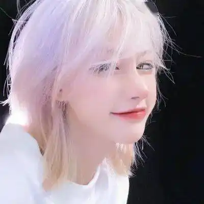 女生头像精选个性女头霸气冷酷