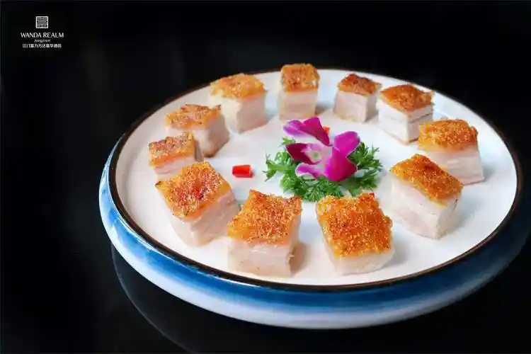 江门富力万达嘉华酒店中餐行政总厨的最新任命_菜品_客人_度假村