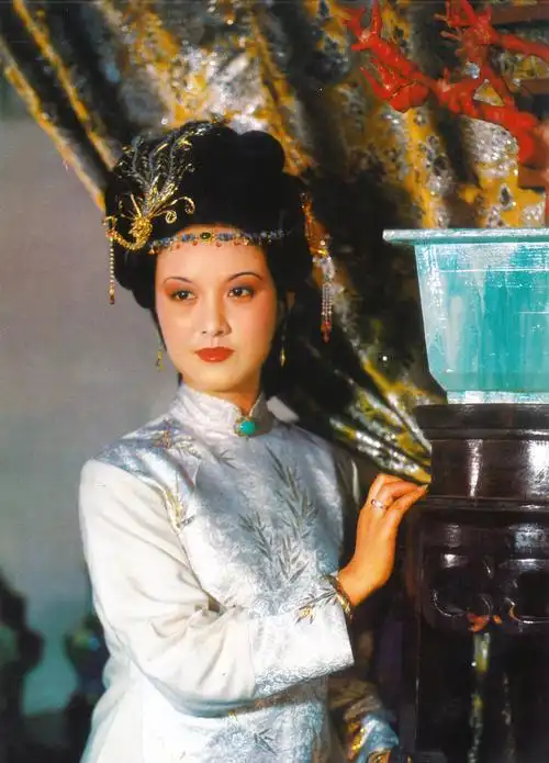 87版《红楼梦》