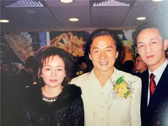 沪上神秘首富周正毅:野心大到上海装不下 - 知乎