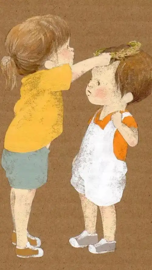 姐弟俩吵架之后家长课堂案例11