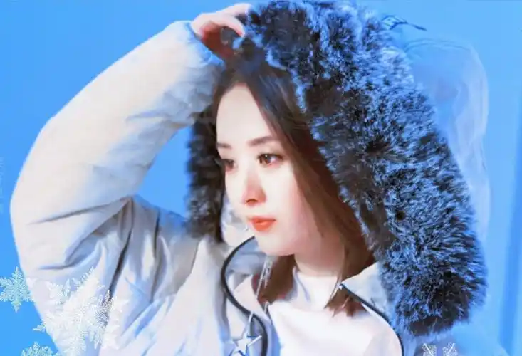 赵丽颖 - 堆糖,美图壁纸兴趣社区