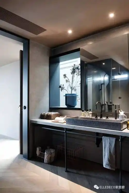 井柏然新家首次曝光原来他是这样的冷静暖男