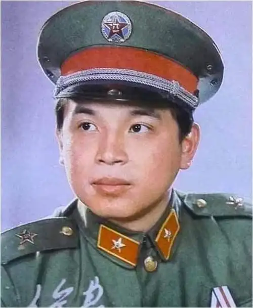 独腿英雄徐良1987年登上春晚红极一时后因谣言闹得妻离子散