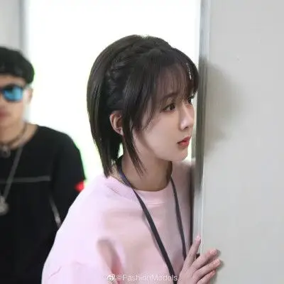 杨紫|亲爱的热爱的|佟年