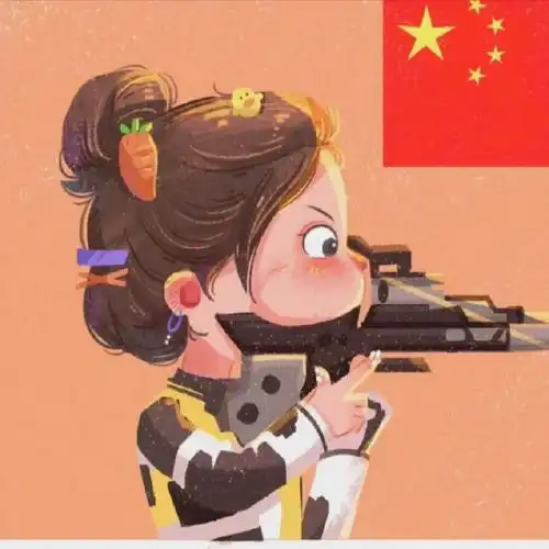 原创世界冠军杨倩18岁上清华21岁夺得两枚金牌一战成名