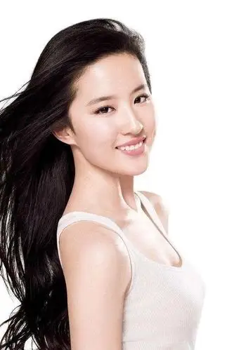 盘点内地年轻女演员演技排名前十: 杨颖排不上, 赵丽颖仅第二?