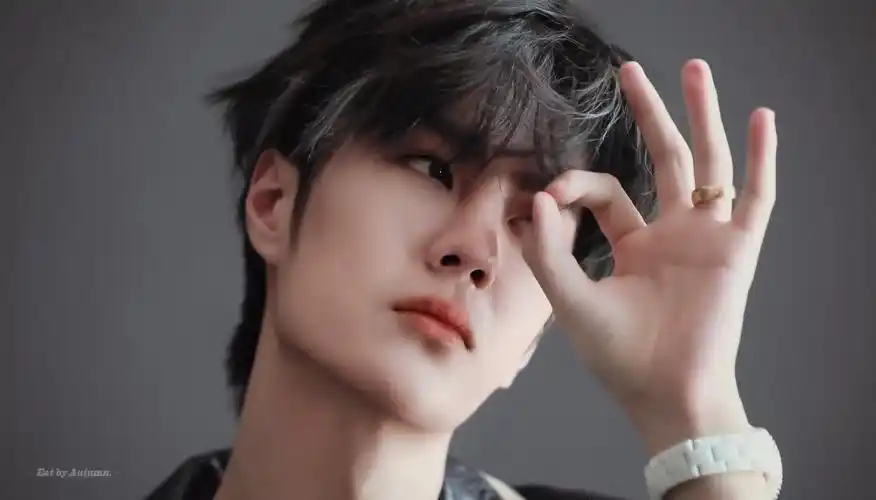 王一博香奈儿品牌形象大使