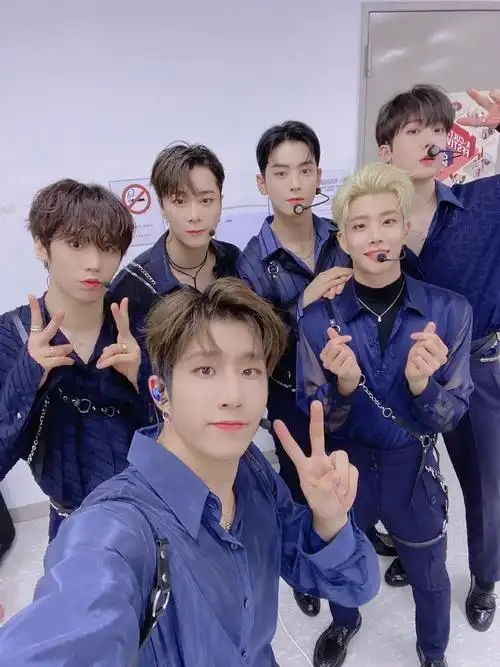 韩国男子组合有哪些人(韩国男团花名大盘点,你知道几个?