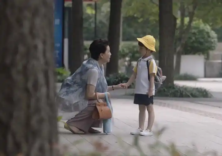 《小舍得》4位可怜母亲,各有各难处,21岁获影后的老戏骨被羡慕_蒋欣和