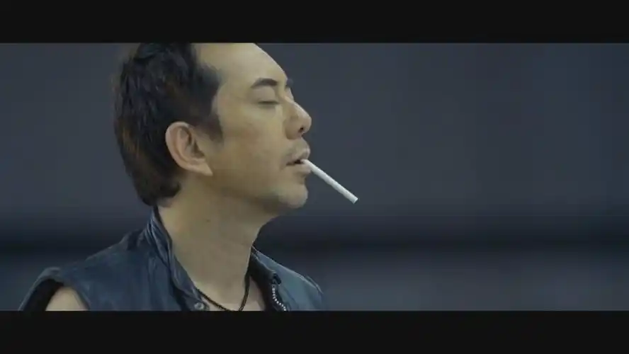 头文字d# [酷][酷][酷] 黄秋生那时候真是.