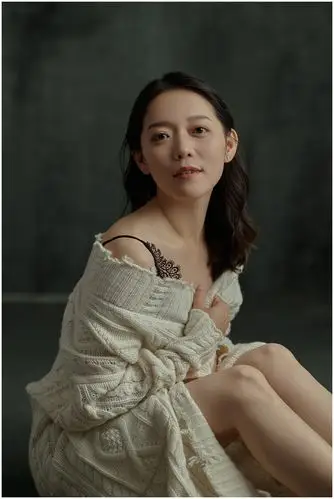 鹿角| 个人写真 | 油画肖像