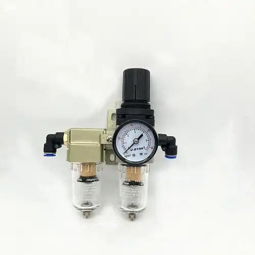 英利 优速达配件 u-star 601g/602g/601ah/604气泵专用双水隔