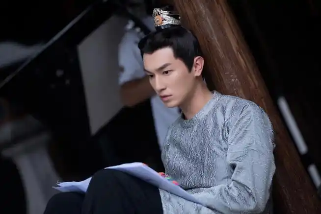 片场旭事##杨旭文卢凌风