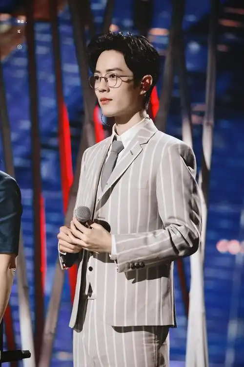 肖战经典永流传cut回顾君子如竹战与天地间