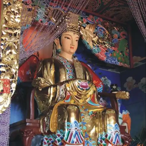 郑和下西洋:妈祖信仰在海外之伟大传播历程