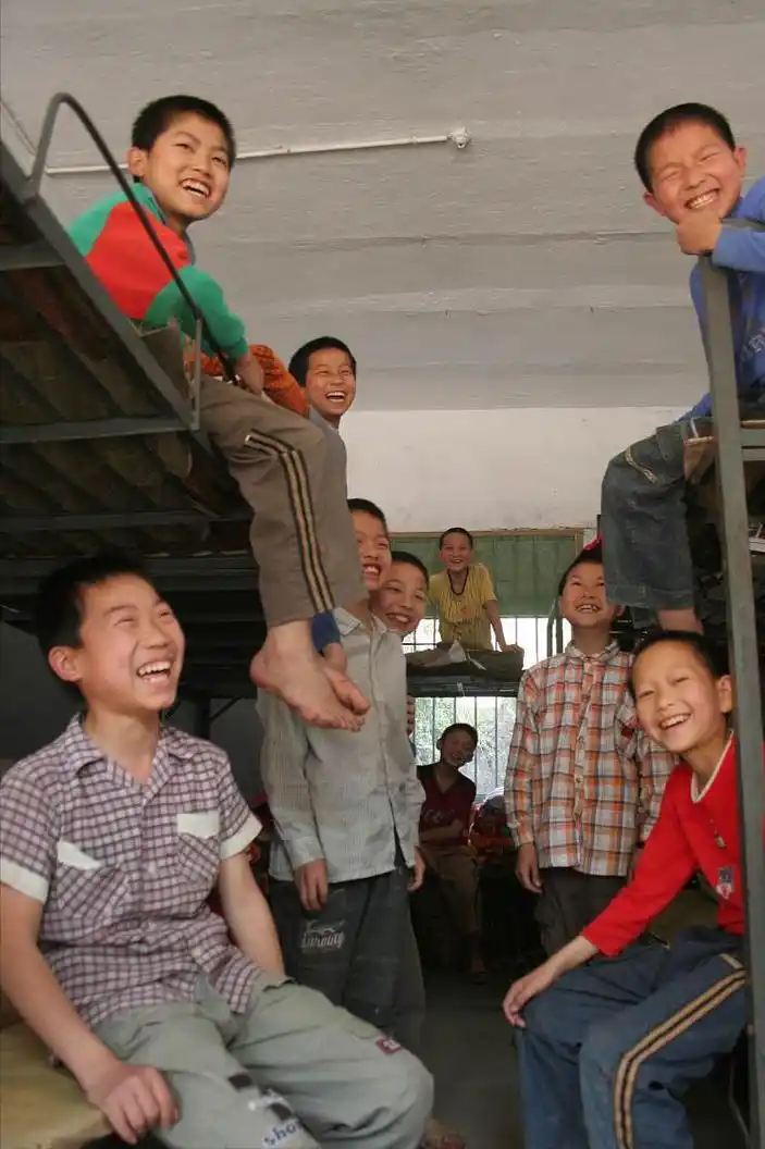 小学生就读寄宿学校,是好还是坏?关键要看自身的情况