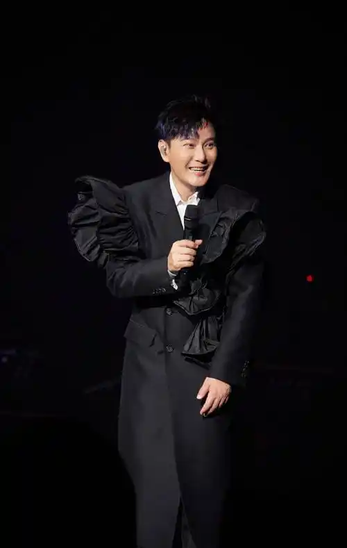 张信哲未来式2.