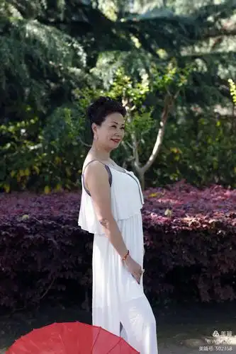 旗袍的魅力 - 美篇