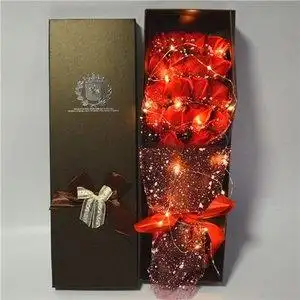 三八节礼物实图片