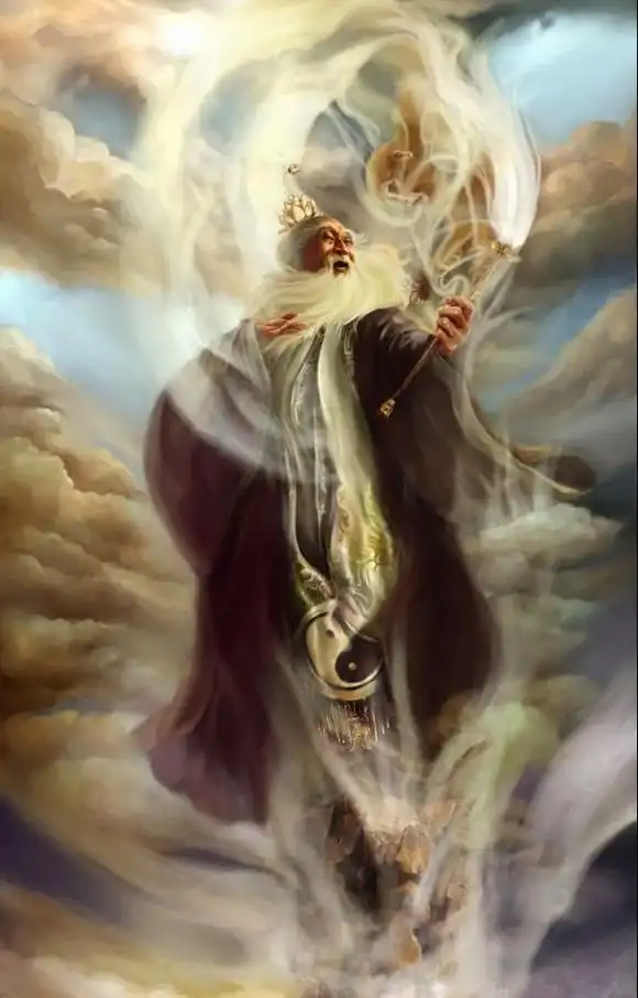 灵性高的人有这三点特征,你有吗?