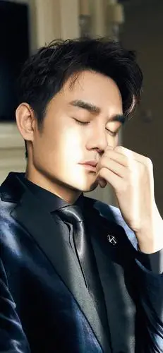 王凯作为80后男星,为何他能成为国民市场价值的佼佼者?