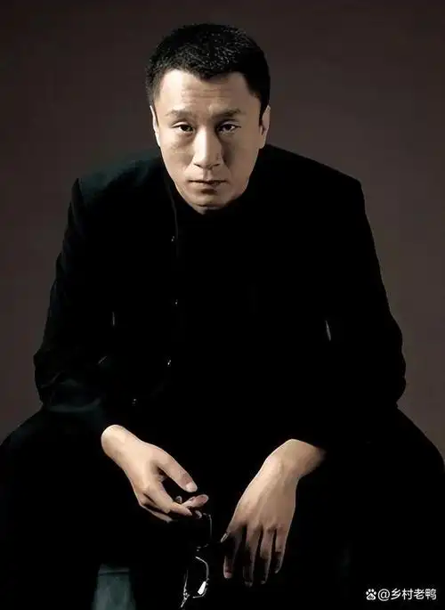 孙红雷:像我们演员挣的这点钱,算个屁啊!208万们要反了天吗