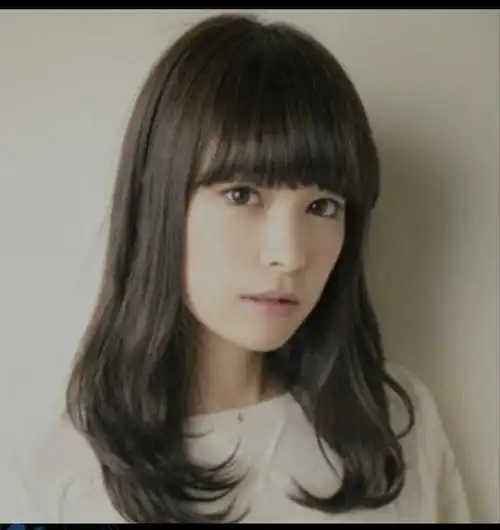 追问 不过眉好看么