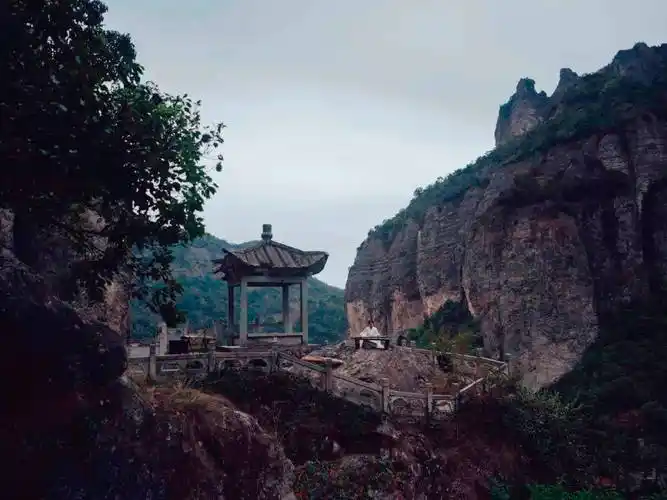 乐清人,错过再等一年!_旅游_景区_雁荡山