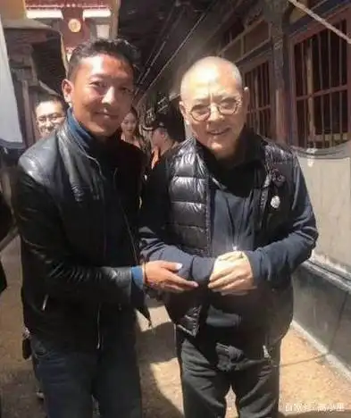 回顾16位香港老牌男神近况一半发福白头一半越老越帅