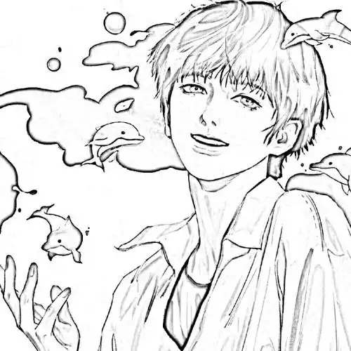 宋亚轩非官方宠爱