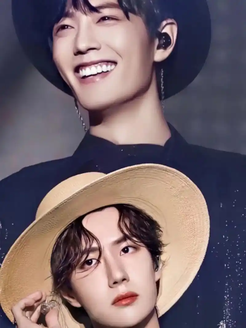 我的cp天下第一甜 #博君一肖 #战山为王路飞装,白芍药, - 抖音