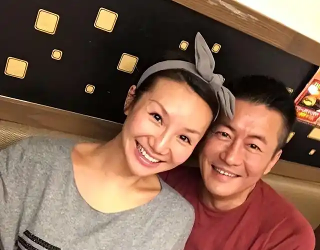 江珊和高曙光离婚19年共同抚养女儿各自遇到真爱