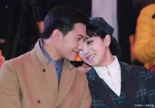 宋茜回国引发争议与杨洋恋情传闻激起粉丝争执